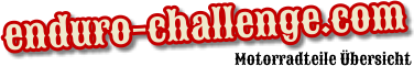 enduro-challenge.com Logo