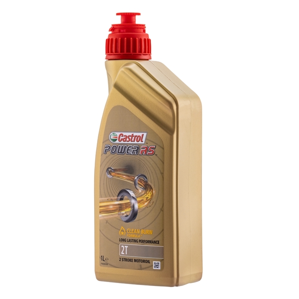 2-Takt l CASTROL Power RS 2T 