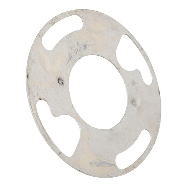 Abdeckblech- L�fterrad f�r Vespa V98-V1-15-V30-33