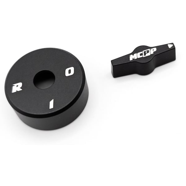 Abdeckung Benzinhahn MC PROPARTS- f�r OMG Benzinhahn f�r PIAGGIO Ciao Mix 50ccm 2T AC