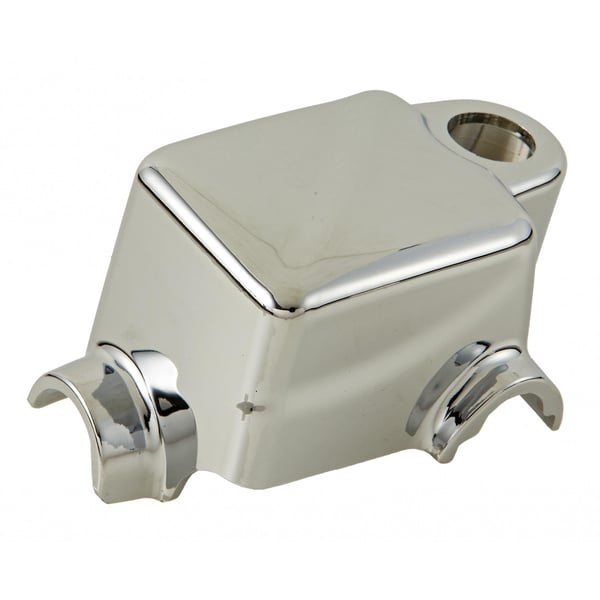 Abdeckung Hauptbremszylinder PIAGGIO- rechts f�r Vespa GTV 125-300ccm