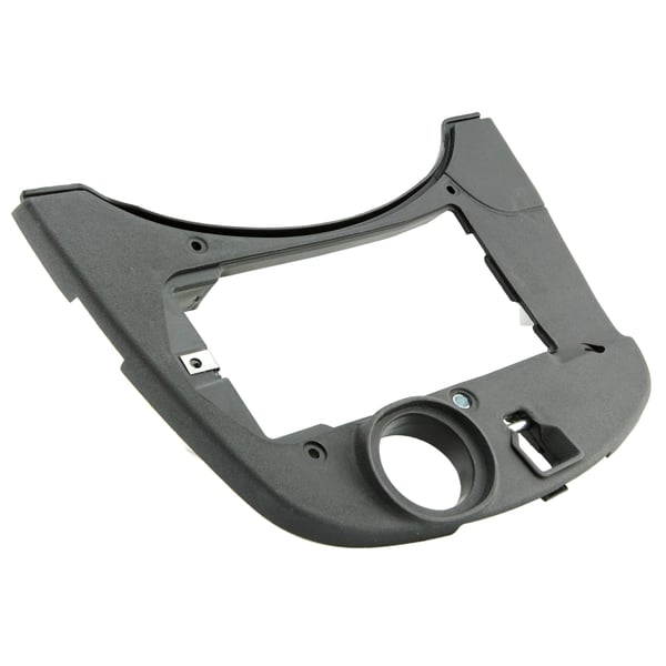 Abdeckung hinter Helmfach PIAGGIO f�r Vespa ET4-LX-LXV-S 50-150ccm 4T