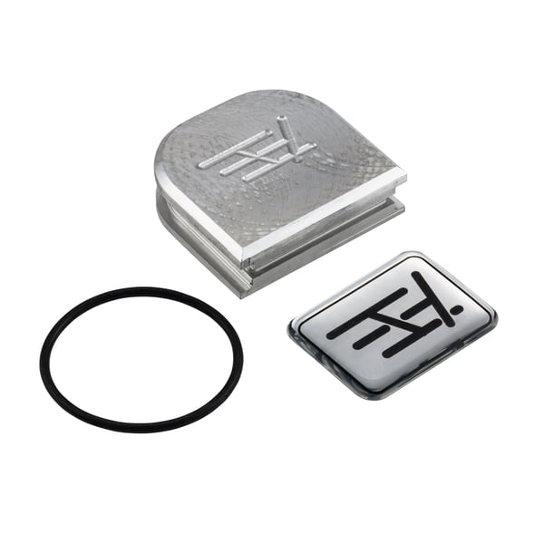 Abdeckung HT- Durchf�hrung �lschlauch-�lpumenzug- Motorgeh�use f�r GILERA-PIAGGIO 125-180ccm 2T AC-LC