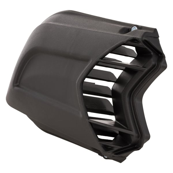 Abdeckung PIAGGIO- Lufteinlass- Variodeckel- 876075 - 1A014715 f�r Vespa GTS Super 125ccm 4T LC Euro 3