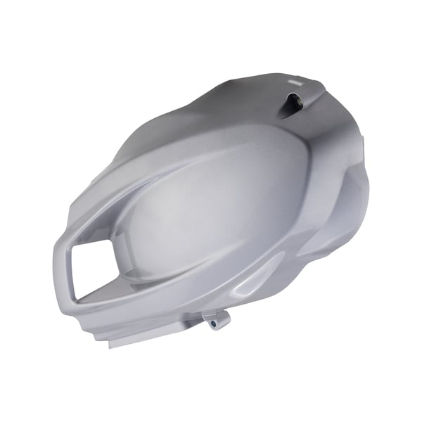 Abdeckung PIAGGIO- Variodeckel- 1A026806 f�r Vespa GTS-GTS Super-GTV 310ccm HPE (-24-) Euro5+