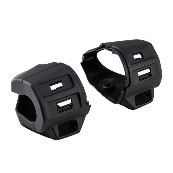 Abdeckung SIP vorne-hinten- Schaltereinheit- links und rechts f�r Vespa Primavera Sport-Sprint Sport 125-150ccm (-18-)