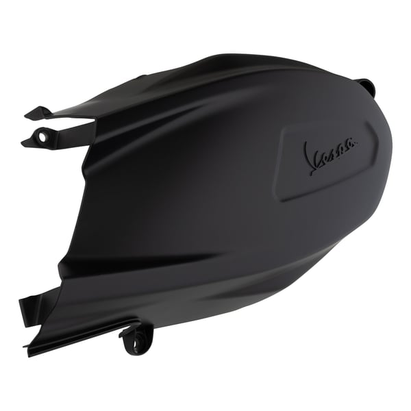 Abdeckung Variodeckel PIAGGIO- 1A014720 - 1A024621 f�r Vespa GTS-GTS Super-GTV HPE 300 (-19-24)