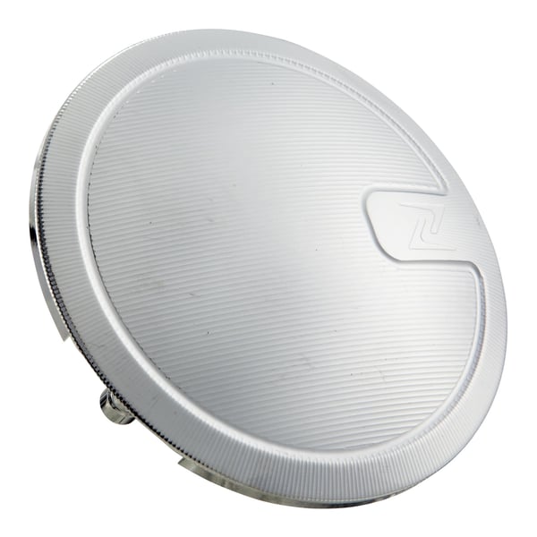 Abdeckung Variodeckel ZELIONI f�r Vespa LX-S-Primavera-Sprint-946 3V i-e- 125-150ccm 4T AC