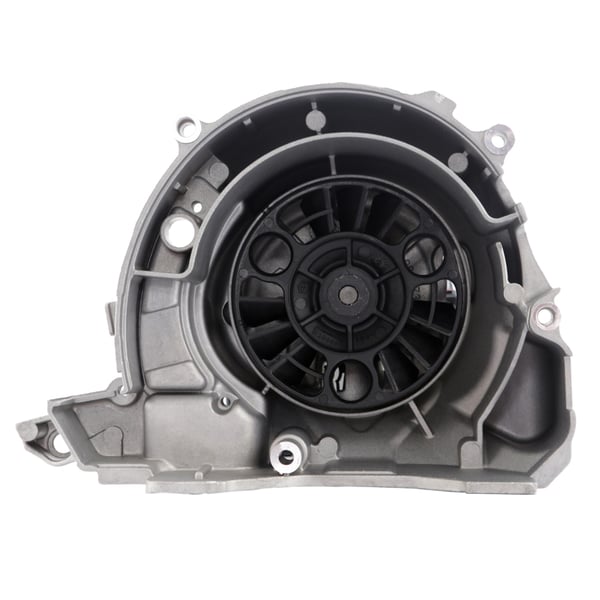 Abdeckung Wasserpumpe PIAGGIO f�r Vespa GTS-GTV-GT-GT L 125-200ccm 4T LC