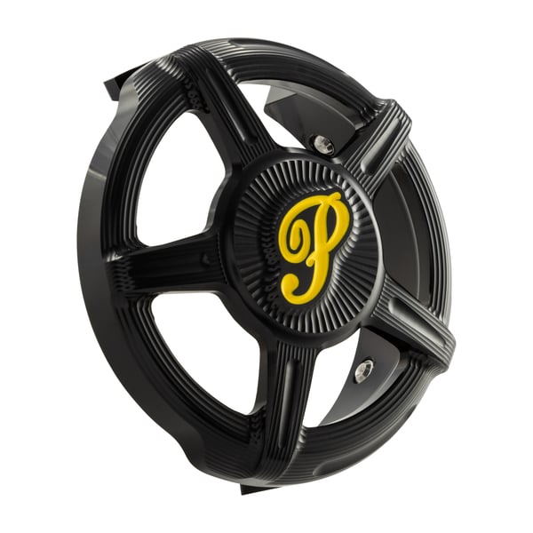 Abdeckungen Silentgummi Motorschwinge PRODIGY f�r Vespa Primavera-Sprint 125-150ccm i-e- 3V 4T AC