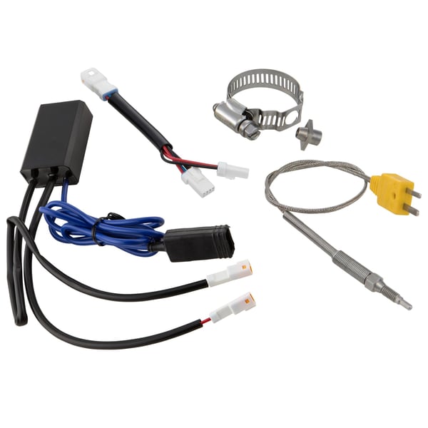Abgastemperaturmesser SIP EGT f�r Drehzahlmesser-Tacho SIP f�r Vespa 50 -125-PV-ET3-PK50-125-GT-GTR-Super-TS-150 VBA-VBB-VGLA-GL-GS-Sprint-V-Super-160 GS-180 SS-Rally-PX80-200
