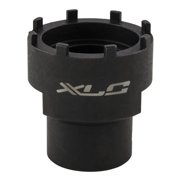 Abzieher Locknut XLC f�r E-Bikes-Pedelecs mit Motor BOSCH Gen 3-4 Active Line-Plus-Performance Line-CX-BROSE-GIANT Snycdrive Pro-YAMAHA PW-X unter Fahrzeuge & Teile > Fahrzeugersatzteile & -zubeh�r > Motorradzubeh�r