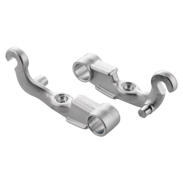 Achsaufnahme CasaPerformance- Trommelbremse- links und rechts- 19960060 - 19960050 f�r Lambretta 125 LI-LIS-DL-GP-150 LI-LIS-SX-DL-GP-175 TV 2-3-200 TV-SX-DL-GP