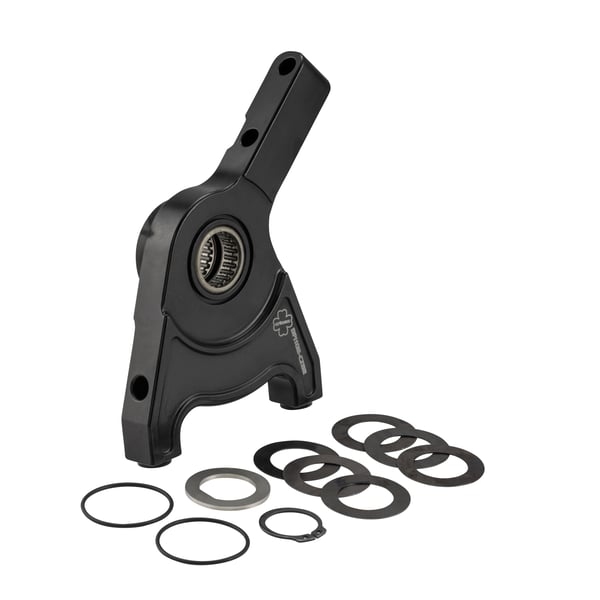 Achsaufnahme CRIMAZ- f�r radial Bremszange f�r Vespa ET2-ET4-LX-LXV-S 50-150ccm