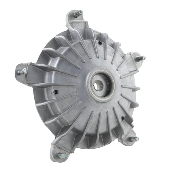 Adapter CRIMAZ RDP 2-0- Scheibenbremse CRIMAZ- Radnabe vorne f�r Vespa 50-125-PV-ET3