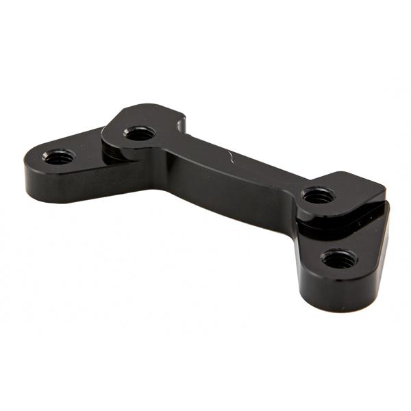 Adapter ZELIONI fr BREMBO CNC Bremszange- hinten fr Vespa GTS-GTS Super-GTV-GT 60 125-300ccm fr Vespa GTS-GTS Super-GTV-GT 60 125-300ccm unter Fahrzeuge & Teile > Fahrzeugersatzteile & -zubehr > Motorradzubehr