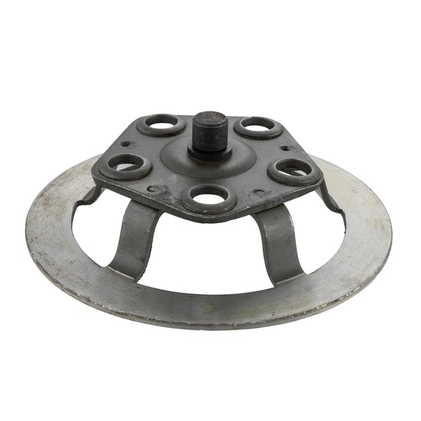 Andruckplatte Kupplung UNI Auto- 19920120 f�r Lambretta 125 LI-LIS-150 LI-LIS-SX-175 TV-200 TV-SX