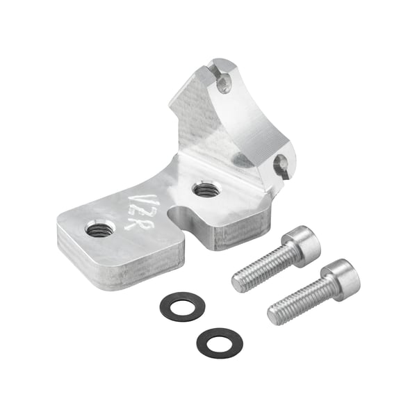 Ankerplatte Seilz�ge VEZZOLA RACING- Gangseilz�ge f�r Vespa 50 Special