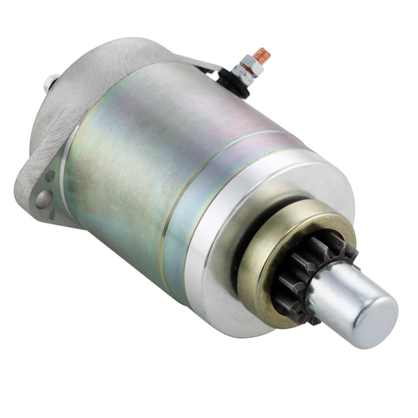 Anlasser ONE- 179116 - 1791165 f�r Vespa PK-S- XL-XL2-Automatica-APE 50  mit Elestart