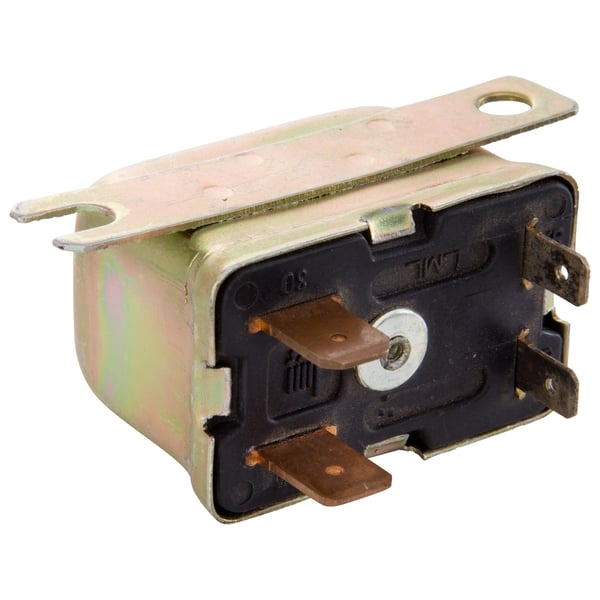 Anlasserrelais LML Elektrostarter 218824 f�r PIAGGIO-Vespa Maxiscooter-PX-T5-PK