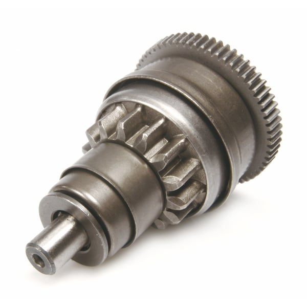 Anlassersegment CIF f�r Vespa ET4-LX-S-Primavera-Sprint 50ccm 4T