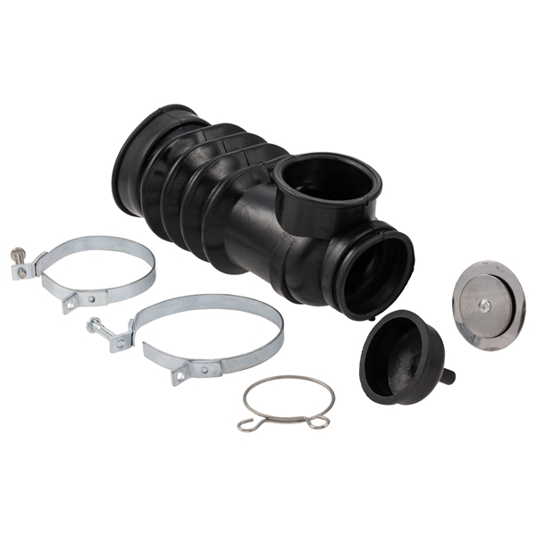Ansauggummi Kit Scootopia fr SH18-20 Vergaser fr Lambretta 125 LI 3-LIS-150 LI 3-LIS-SX-175 TV 3-200 TV-SX fr Lambretta 125 LI 3-LIS-150 LI 3-LIS-SX-175 TV 3-200 TV-SX