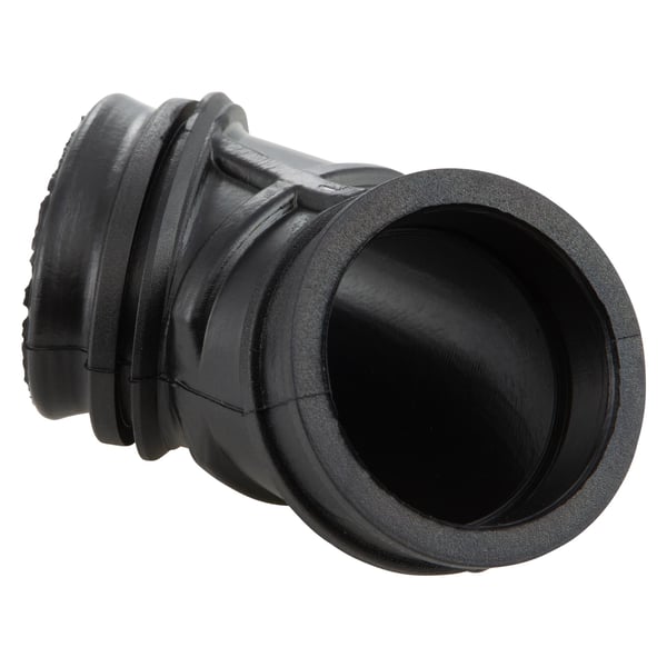 Ansauggummi PIAGGIO- Vergaser- Luftfilterkasten- 487592 f�r Vespa ET2-LX-LXV-S-Primavera-Sprint 50ccm 2T AC unter Fahrzeuge & Teile > Fahrzeugersatzteile & -zubeh�r > Motorradzubeh�r