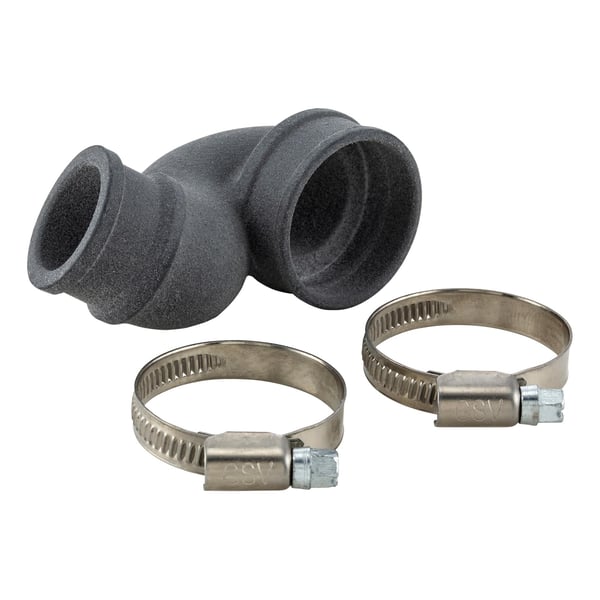 Ansaugstutzen AF Parts f�r MotoVespa 160 GT