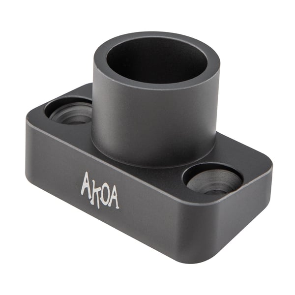 Ansaugstutzen AKOA PHBG 16-21 f�r PIAGGIO CIAO-PX-SC-SI-Bravo-Superbravo-Grillo-Boss 50ccm 2T AC