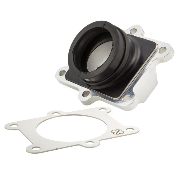 Ansaugstutzen CRIMAZ M-Racing f�r Vespa 125-PV-ET3-PK