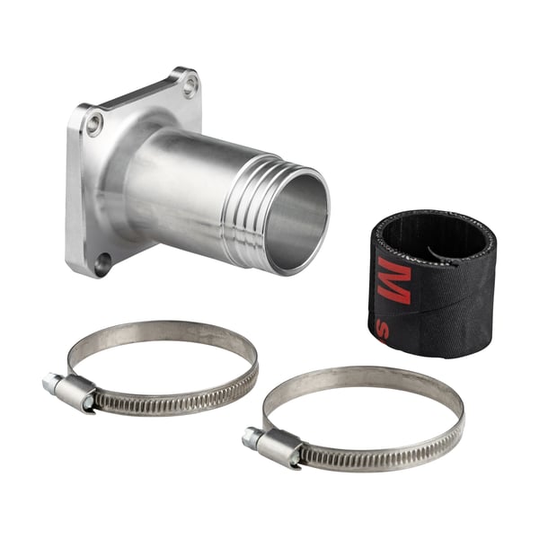 Ansaugstutzen EGIG Performance 205-220 f�r Vespa 50-125-PV-ET3