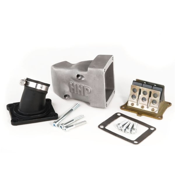 Ansaugstutzen HHP 30mm f�r Vespa PK
