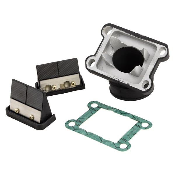 Ansaugstutzen ITALKIT Doble Prisma 