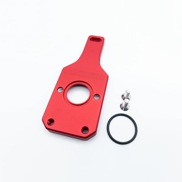 Ansaugstutzen MC PROPARTS RACE- f�r Malossi MPONE Motorgeh�use Ciao-Boss-Boxer-Bravo-PX-Grillo-SI-Superbravo 50ccm