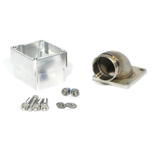 Ansaugstutzen MRP 36mm f�r LML Membrangeh�use f�r Vespa 125 VNB-TS-150 VBA-Super-Rally-PX80-200-PE-Lusso-T5-Cosa-LML 125-150 2T