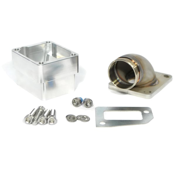 Ansaugstutzen MRP 36mm lange Einlassdichtfl�che f�r Vespa 125 VNB-TS-150 VBA-Super-Rally-PX80-200-PE-Lusso-T5-Cosa