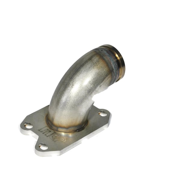 Ansaugstutzen Oberteil MRP 36mm f�r MALOSSI VR-One Membrankasten