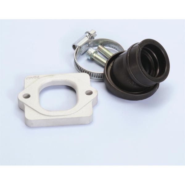 Ansaugstutzen POLINI 360  unter Fahrzeuge & Teile > Fahrzeugersatzteile & -zubeh�r > Motorradzubeh�r