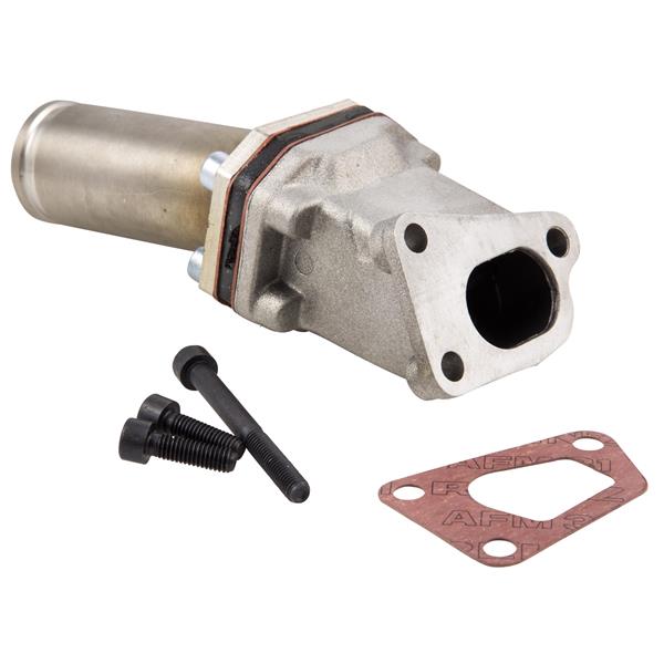Ansaugstutzen SERIE PRO fr Vespa 50-125-PV-ET3 fr Vespa 50-125-PV-ET3