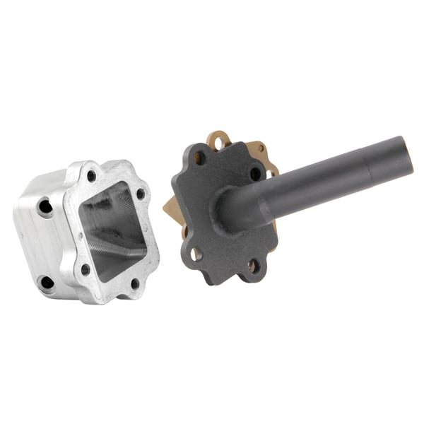 Ansaugstutzen SERIE PRO f�r Vespa PK50-S-SS