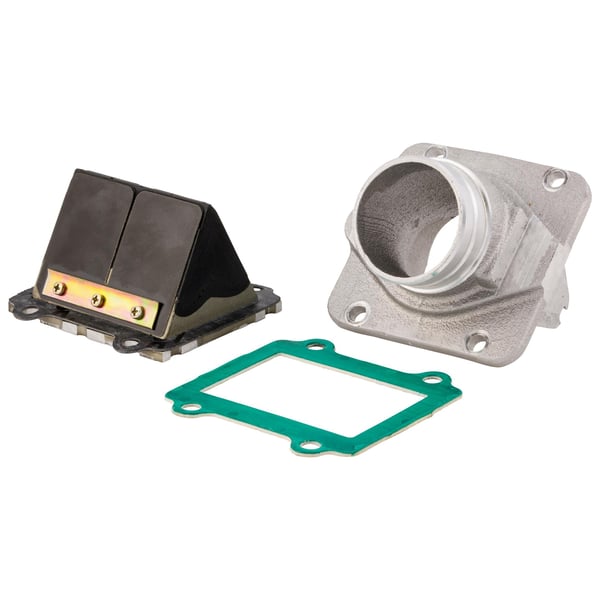 Ansaugstutzen SIP BFA 187-215-225-306 f�r Vespa 125 VNA-TS-150 VBA-Super-160 GS-180 SS-Rally-PX-PE-Lusso-T5