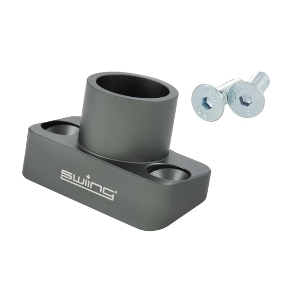 Ansaugstutzen swiing PHBG 16-21 f�r PIAGGIO CIAO-PX-SC-SI-Bravo-Superbravo-Grillo-Boss 50ccm 2T AC