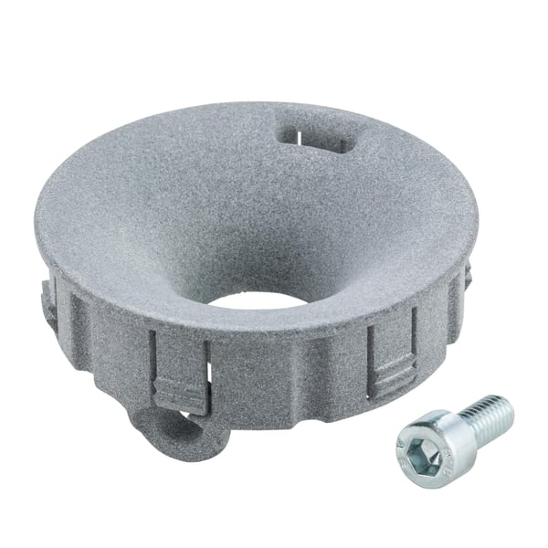 Ansaugtrichter AF Parts Venturi SHBC 19-19E f�r Vespa PK50-125-N-XL-XL2