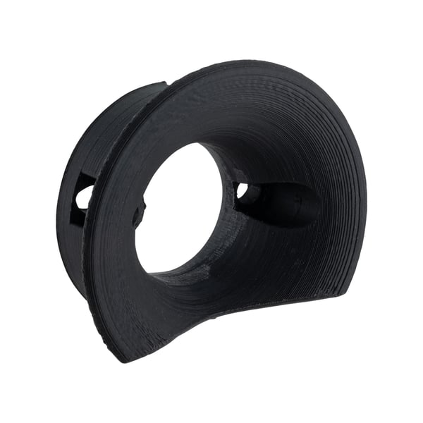 Ansaugtrichter VESPTEC f�r Vergaser SI 25-26 