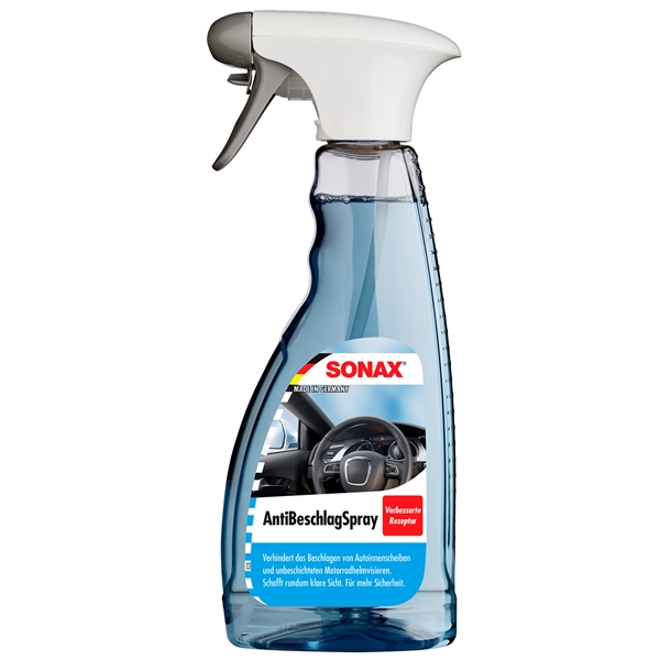 AntiBeschlagSpray SONAX 