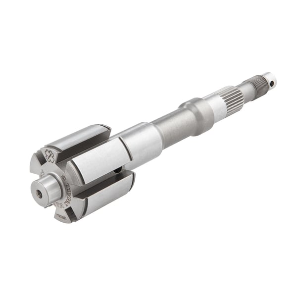 Antriebswelle 6 CRIMAZ 4-Gang f�r Vespa 50 2-N 2-L-R-S-Special-SR-SS-90 2-100-125-PV-ET3-PK50-125-S-XL-XL2