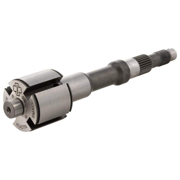 Antriebswelle CRIMAZ 4-Gang f�r Vespa 50 2-N 2-L-R-S-Special-SR-SS-90 2-100-125-PV-ET3-PK50-125-S-XL-XL2