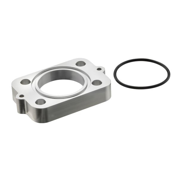 Auslassstutzen Kit SIP PERFORMANCE T5 199 ccm f�r Vespa T5