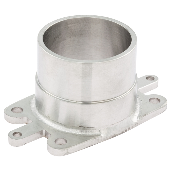 Auslassstutzen Zylinder SIP BFA 225 ccm fr BFA 225 Motor fr Vespa 125 VNA-TS-150 VBA-Super-160 GS-180 SS-Rally-PX-PE-Lusso-T5 fr BFA 225 Motor fr Vespa 125 VNA-TS-150 VBA-Super-160 GS-180 SS-Rally-PX-PE-Lusso-T5