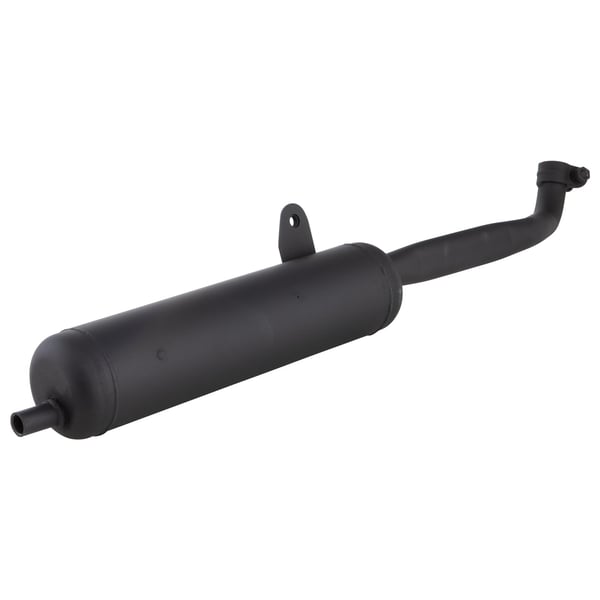 Auspuff RMS 2472605 f�r PIAGGIO CIAO-PX-SC 50ccm 2T AC